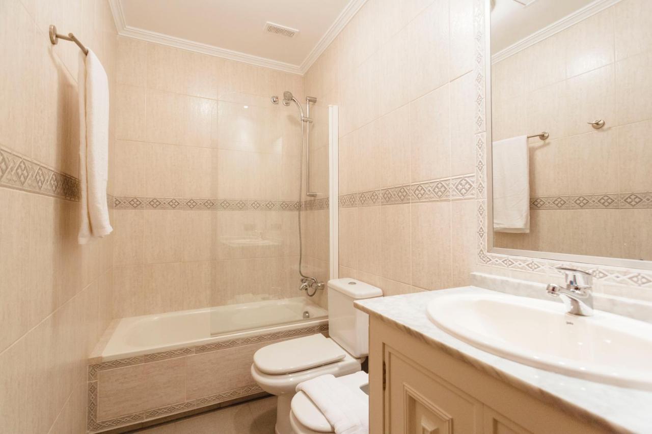 Exclusivo Alojamiento En El Centro Sevilla Экстерьер фото